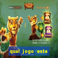 qual jogo esta dando dinheiro